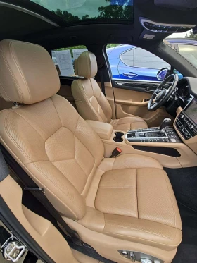 Porsche Macan PREMIUM PACKAGE PLUS* Крайна цена до България* - 47600 лв. - 43017802 8