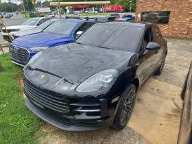 Porsche Macan PREMIUM PACKAGE PLUS* Крайна цена до България* 