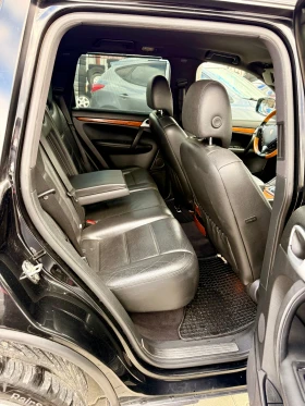 Обява за продажба на Porsche Cayenne 3.6* Втори собственик* Като нов* Топ* Бартер*  ~17 777 лв. - изображение 6