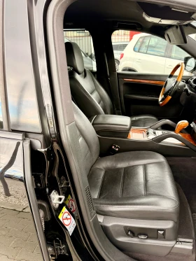 Обява за продажба на Porsche Cayenne 3.6* Втори собственик* Като нов* Топ* Бартер*  ~17 777 лв. - изображение 5