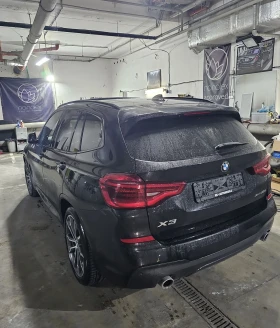 BMW X3 6 Mpaket 3.0d Xdrive  | Mobile.bg    5