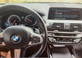 BMW X3 Евро6 Mpaket 3.0d Xdrive  - цена по договаряне - 25532298 5