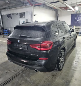 BMW X3 6 Mpaket 3.0d Xdrive  | Mobile.bg    6