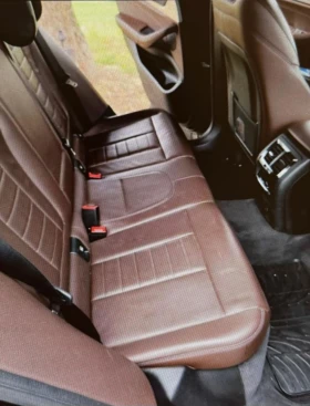 BMW X3 Евро6 Mpaket 3.0d Xdrive  - цена по договаряне - 25532298 8
