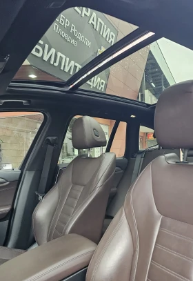 BMW X3 6 Mpaket 3.0d Xdrive  | Mobile.bg    8