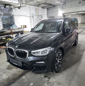 BMW X3 6 Mpaket 3.0d Xdrive  | Mobile.bg    3
