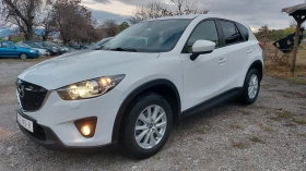 Mazda CX-5 2.0i, бензин, 6 скорости - 17990 лв. / 9198.14 € - 40199713 2