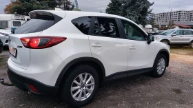 Mazda CX-5 2.0i, бензин, 6 скорости - 17990 лв. / 9198.14 € - 40199713 4