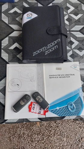 Mazda CX-5 2.0i, , 6  | Mobile.bg    13