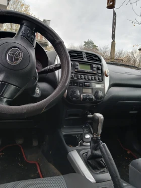Toyota Rav4, снимка 5