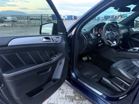 Mercedes-Benz GLE 63 S AMG 6.3s AMG 144 х km Собствен лизинг !!! - 63000 лв. / 32211.39 € - 37851921 13