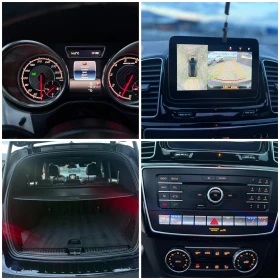 Mercedes-Benz GLE 63 S AMG 6.3s AMG 144 х km Собствен лизинг !!! - 63000 лв. / 32211.39 € - 37851921 16
