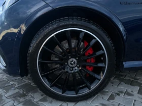 Mercedes-Benz GLE 63 S AMG 6.3s AMG 144 х km Собствен лизинг !!! - 63000 лв. / 32211.39 € - 37851921 8