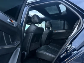 Mercedes-Benz GLE 63 S AMG 6.3s AMG 144 х km Собствен лизинг !!! - 63000 лв. / 32211.39 € - 37851921 10