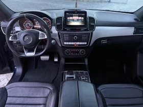 Mercedes-Benz GLE 63 S AMG 6.3s AMG 144 х km Собствен лизинг !!! - 63000 лв. / 32211.39 € - 37851921 12