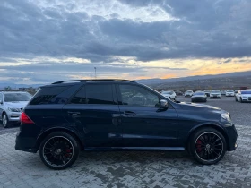 Mercedes-Benz GLE 63 S AMG 6.3s AMG 144 х km Собствен лизинг !!! - 63000 лв. / 32211.39 € - 37851921 3