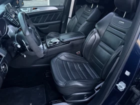 Mercedes-Benz GLE 63 S AMG 6.3s AMG 144 х km Собствен лизинг !!! - 63000 лв. / 32211.39 € - 37851921 9
