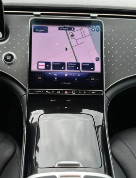 Mercedes-Benz EQE 350+  - 75498 лв. / 38601.51 € - 61698107 8