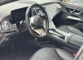 Mercedes-Benz EQE 350+  - 75498 лв. / 38601.51 € - 61698107 5