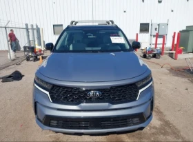 Kia Sorento SX PRESTIGE Keyless* Distronic* Подгрев* Digital*  - 39000 лв. / 19940.38 € - 43303374 2