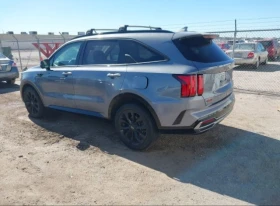 Kia Sorento SX PRESTIGE Keyless* Distronic* Подгрев* Digital*  - 39000 лв. / 19940.38 € - 43303374 5