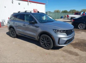 Kia Sorento SX PRESTIGE Keyless* Distronic* Подгрев* Digital* 