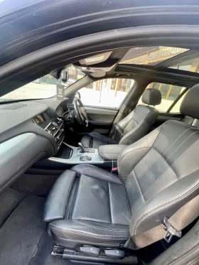 BMW X3 M Sport/XDRIVE  - 15000 лв. / 7669.38 € - 80615872 14