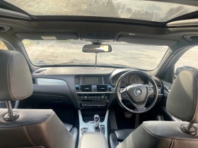 BMW X3 M Sport/XDRIVE  - 15000 лв. / 7669.38 € - 80615872 4