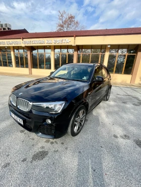 BMW X3 M Sport/XDRIVE  - 15000 лв. / 7669.38 € - 80615872 2