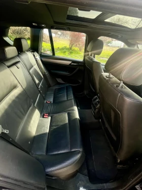 BMW X3 M Sport/XDRIVE  - 15000 лв. / 7669.38 € - 80615872 15