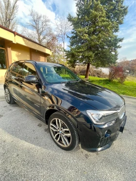 BMW X3 M Sport/XDRIVE  - 15000 лв. / 7669.38 € - 80615872 3
