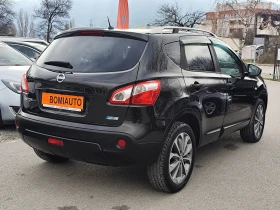 Nissan Qashqai 1.5DCi* XENON* КОЖА* EURO5A* KLIMATRONIK*  - 5500 € / 10757.07 лв. - 30229958 4
