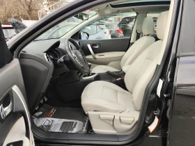 Nissan Qashqai 1.5DCi* XENON* КОЖА* EURO5A* KLIMATRONIK*  - 5500 € / 10757.07 лв. - 30229958 7