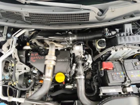 Nissan Qashqai 1.5DCi* XENON* КОЖА* EURO5A* KLIMATRONIK*  - 5500 € / 10757.07 лв. - 30229958 15
