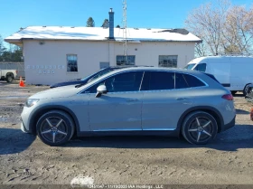 Mercedes-Benz EQE 500 SUV 4MATIC* АMG*  - 53500 € / 104636.90 лв. - 46821245 5