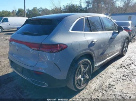 Mercedes-Benz EQE 500 SUV 4MATIC* АMG*  - 53500 € / 104636.90 лв. - 46821245 8