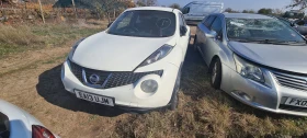Nissan Juke - 1000 € / 1955.83 лв. - 59531378 10