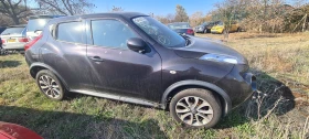 Nissan Juke - 1000 € / 1955.83 лв. - 59531378 2