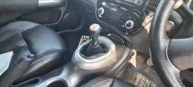 Nissan Juke - 1000 € / 1955.83 лв. - 59531378 16