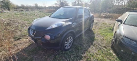 Nissan Juke - 1000 € / 1955.83 лв. - 59531378 4