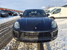 Porsche Macan * S * CARFAX * БЕЗ ПЪРВОНАЧАЛНА ВНОСКА, снимка 6
