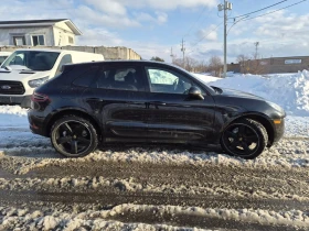 Porsche Macan * S * CARFAX * БЕЗ ПЪРВОНАЧАЛНА ВНОСКА, снимка 3