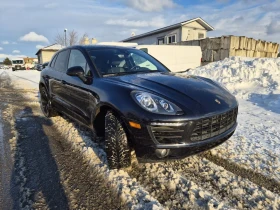 Porsche Macan * S * CARFAX * БЕЗ ПЪРВОНАЧАЛНА ВНОСКА, снимка 10