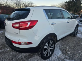 Kia Sportage 1.7GRDI-FACE-ЕВРО 5В-6 СКОРОСТИ - 7976 € / 15599.70 лв. - 49271816 7