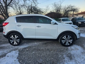 Kia Sportage 1.7GRDI-FACE-ЕВРО 5В-6 СКОРОСТИ - 7976 € / 15599.70 лв. - 49271816 8