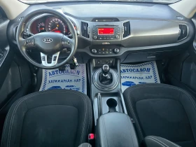 Kia Sportage 1.7GRDI-FACE-ЕВРО 5В-6 СКОРОСТИ - 7976 € / 15599.70 лв. - 49271816 11