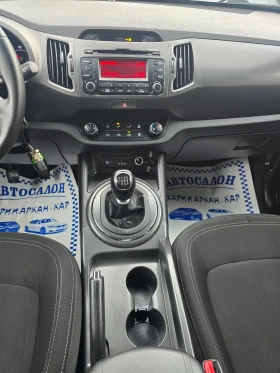 Kia Sportage 1.7GRDI-FACE-���� 5�-6 �������� | Mobile.bg � ����� ������ 12