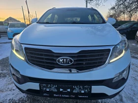 Kia Sportage 1.7GRDI-FACE-ЕВРО 5В-6 СКОРОСТИ - 7976 € / 15599.70 лв. - 49271816 2