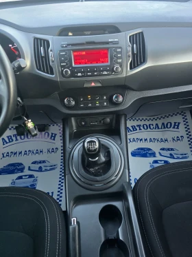 Kia Sportage 1.7GRDI-FACE-ЕВРО 5В-6 СКОРОСТИ - 7976 € / 15599.70 лв. - 49271816 12