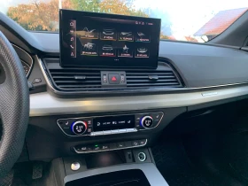 Audi Q5 Sportback 55 TFSIe 367 S tronic 7 Quattro line - 33000 € / 64542.39 лв. - 53215043 4